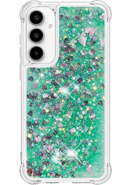 Samsung Galaxy A35 5g Tpu Koruyucu Darbeye Dayanıklı Sıvı Sevimli İçin Telefon Kılıfı (Yurt Dışından) fiyatları