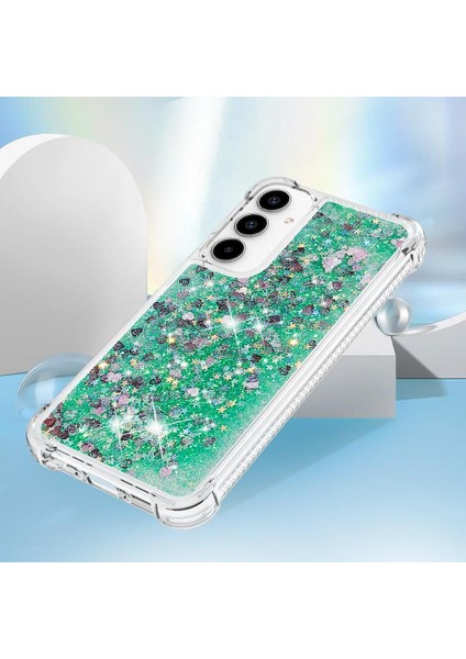 Samsung Galaxy A35 5g Tpu Koruyucu Darbeye Dayanıklı Sıvı Sevimli İçin Telefon Kılıfı (Yurt Dışından) modelleri