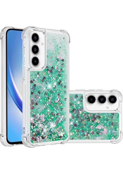 Samsung Galaxy A35 5g Tpu Koruyucu Darbeye Dayanıklı Sıvı Sevimli İçin Telefon Kılıfı (Yurt Dışından) fırsatları