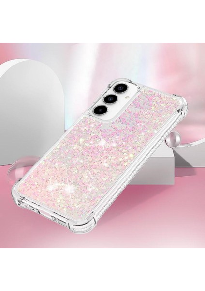 Samsung Galaxy A35 5g Tpu Koruyucu Darbeye Dayanıklı Sıvı Sevimli İçin Telefon Kılıfı (Yurt Dışından) modelleri