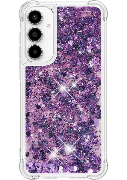 Samsung Galaxy A35 5g Tpu Koruyucu Darbeye Dayanıklı Sıvı Sevimli İçin Telefon Kılıfı (Yurt Dışından) fiyatları