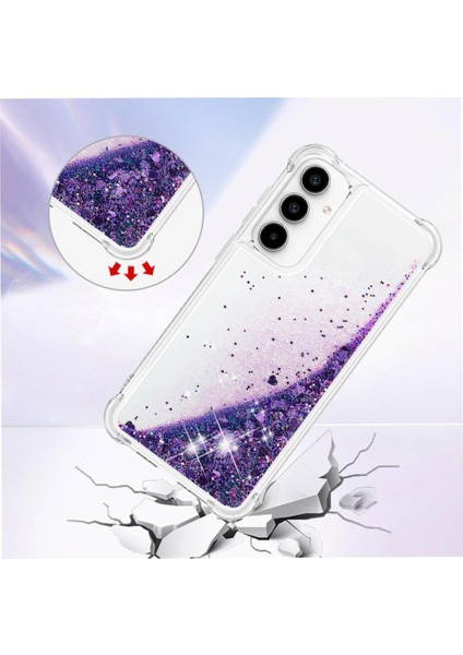 Samsung Galaxy A35 5g Tpu Koruyucu Darbeye Dayanıklı Sıvı Sevimli İçin Telefon Kılıfı (Yurt Dışından) modelleri