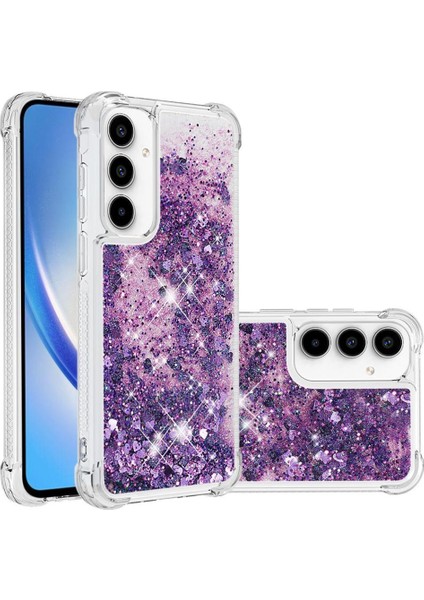 Samsung Galaxy A35 5g Tpu Koruyucu Darbeye Dayanıklı Sıvı Sevimli İçin Telefon Kılıfı (Yurt Dışından) fırsatları