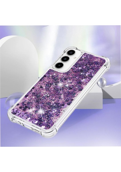 Samsung Galaxy A35 5g Tpu Koruyucu Darbeye Dayanıklı Sıvı Sevimli İçin Telefon Kılıfı (Yurt Dışından) indirimleri