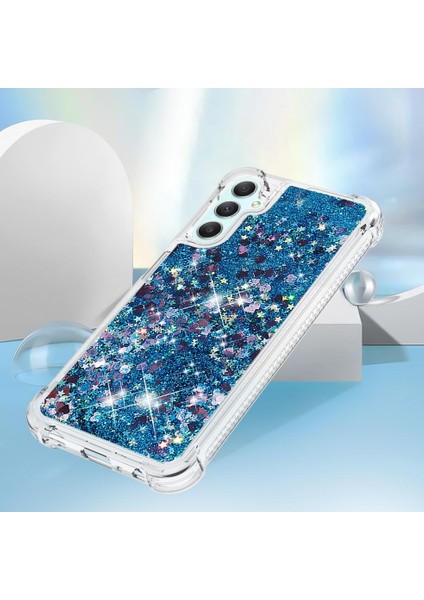 Samsung Galaxy A25 5g Darbeye Dayanıklı Sıvı Berrak Akan Tpu İçin Telefon Kılıfı (Yurt Dışından) modelleri