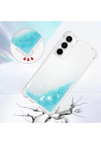 Samsung Galaxy A35 5g Tpu Koruyucu Darbeye Dayanıklı Sıvı Sevimli İçin Telefon Kılıfı (Yurt Dışından) modelleri