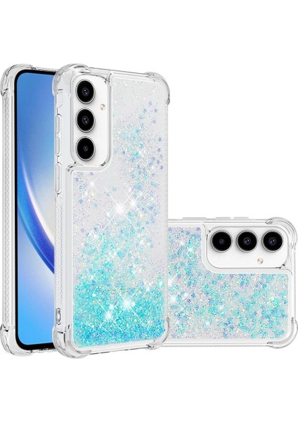 Samsung Galaxy A35 5g Tpu Koruyucu Darbeye Dayanıklı Sıvı Sevimli İçin Telefon Kılıfı (Yurt Dışından) fırsatları