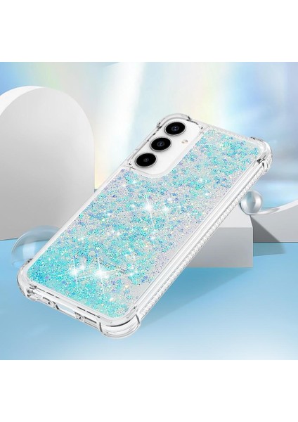 Samsung Galaxy A35 5g Tpu Koruyucu Darbeye Dayanıklı Sıvı Sevimli İçin Telefon Kılıfı (Yurt Dışından) indirimleri