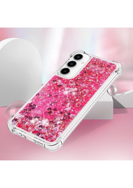 Samsung Galaxy A35 5g Tpu Koruyucu Darbeye Dayanıklı Sıvı Sevimli İçin Telefon Kılıfı (Yurt Dışından) fırsatları