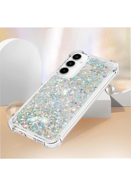 Samsung Galaxy A35 5g Tpu Koruyucu Darbeye Dayanıklı Sıvı Sevimli İçin Telefon Kılıfı (Yurt Dışından) fiyatları