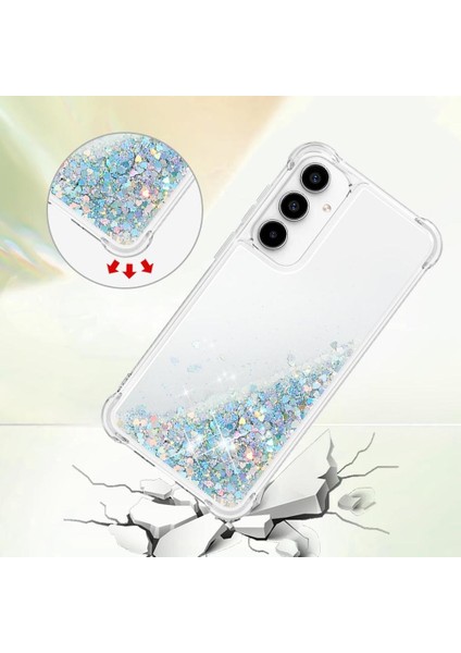 Samsung Galaxy A35 5g Tpu Koruyucu Darbeye Dayanıklı Sıvı Sevimli İçin Telefon Kılıfı (Yurt Dışından) modelleri