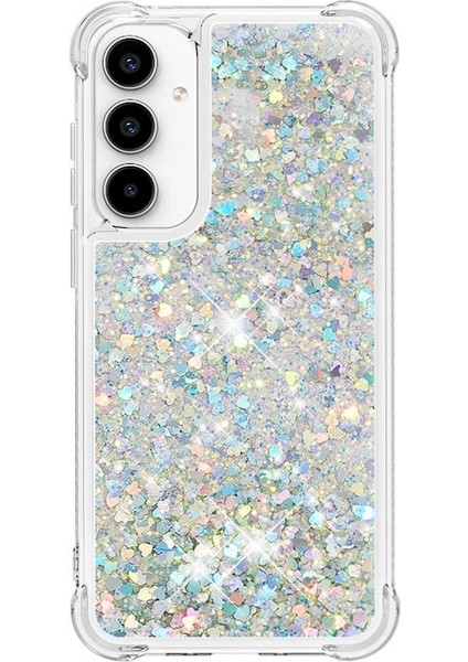 Samsung Galaxy A35 5g Tpu Koruyucu Darbeye Dayanıklı Sıvı Sevimli İçin Telefon Kılıfı (Yurt Dışından) fırsatları