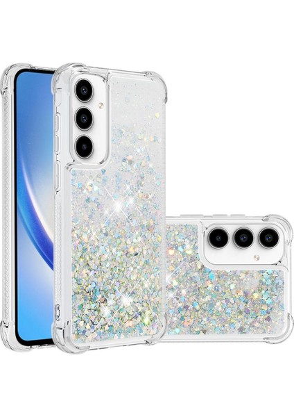 Samsung Galaxy A35 5g Tpu Koruyucu Darbeye Dayanıklı Sıvı Sevimli İçin Telefon Kılıfı (Yurt Dışından) indirimleri