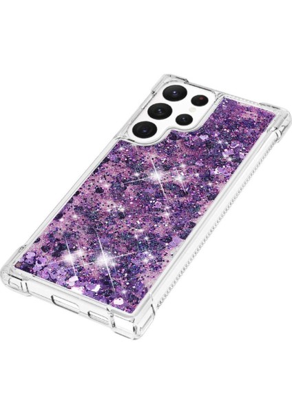 Samsung Galaxy S22 Ultra Darbeye Dayanıklı Tpu Koruyucu Sıvı İçin Telefon Kılıfı (Yurt Dışından) fırsatları