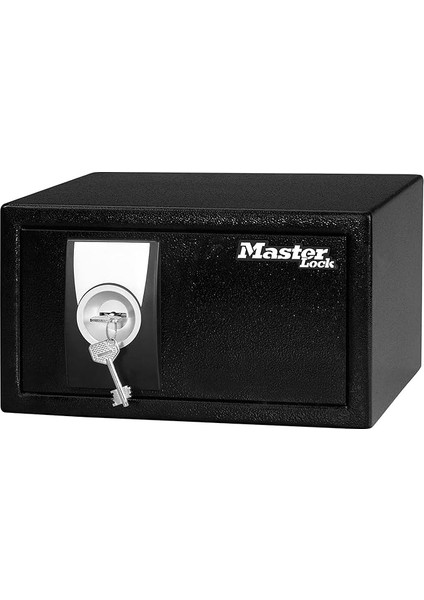 Lock Şifreli Kasa, 9 L, 16,7 x 29 x 26,4 cm