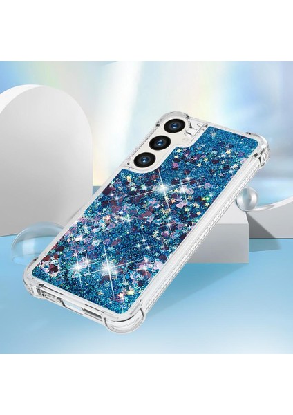 Samsung Galaxy S25 Fe Tpu Koruyucu Sıvı Temizle Akan İçin Telefon Kılıfı (Yurt Dışından) fiyatları