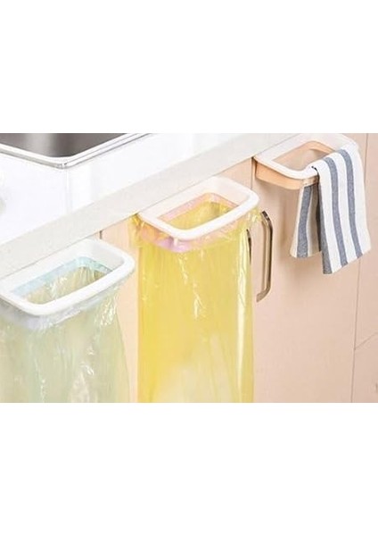 Çöp Torbası Tutucu Aparatı fiyatları