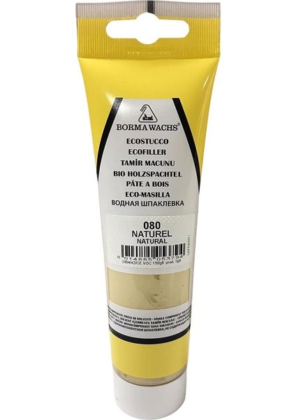 wachs natural tamir macunu 200 gr orjinal garantili kargo