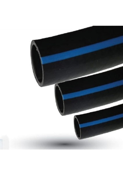 Thermo Hortum 1/2 Inc Kauçuk Iplikli 20 Lik Musluk Hortumu 100M-BAHÇE Sulama Hortumu fiyatları