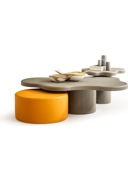 Nebula Orta Sehpa indirimleri