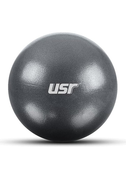 Gri Pilates Topu