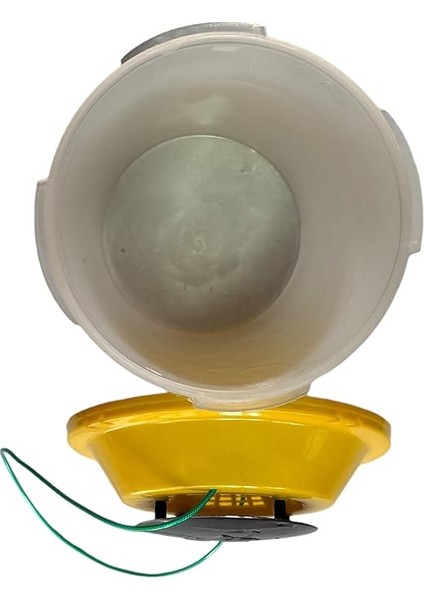 Arıcılık Yabani Eşek Arı Kapanı (Plastik) modelleri