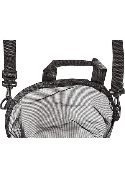 Sebze Hasat Çantası, Bahçe Çantası, Meyve Toplama Yardımcısı, Hasat Torbası, Çap 26 cm x 45 Cm, 06246, Siyah fiyatları