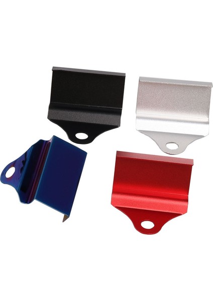 Koso Için Evrensel Motosiklet Metre Braketi Cnc Su Sıcaklığı Voltmetre Termometre Takometre Montaj Tutucu B (Yurt Dışından) indirimleri