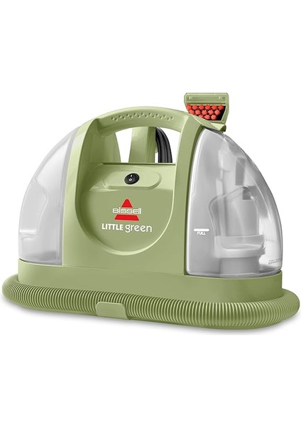 Little Green | Halı-Koltuk Yıkama ve Leke Çıkarma Makinesi | 340 W | 4098N fiyatları