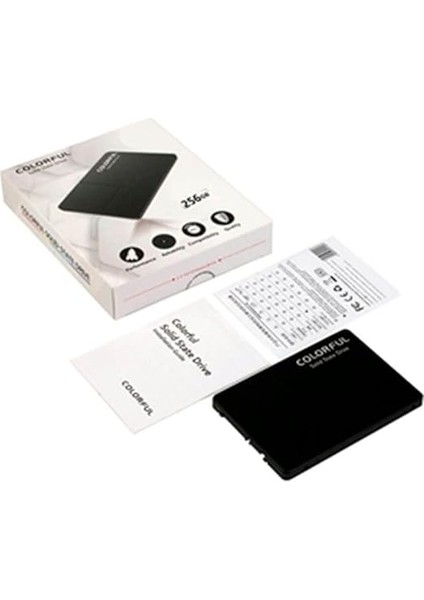 SL300 128GB SSD Kartı fırsatları