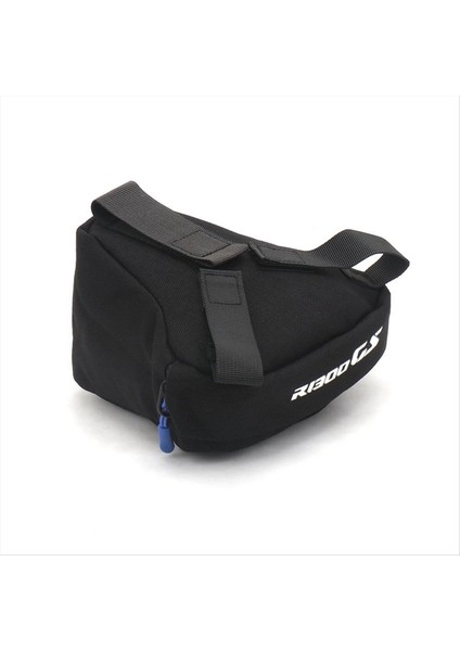 Motosiklet Su Geçirmez Pannier Gövde Torbaları Arka Raf Arka Koltuk Bagaj Çantası Bmw Için R1300GS R 1300 Gs R1300 Gs 2023 2024 (Yurt Dışından)