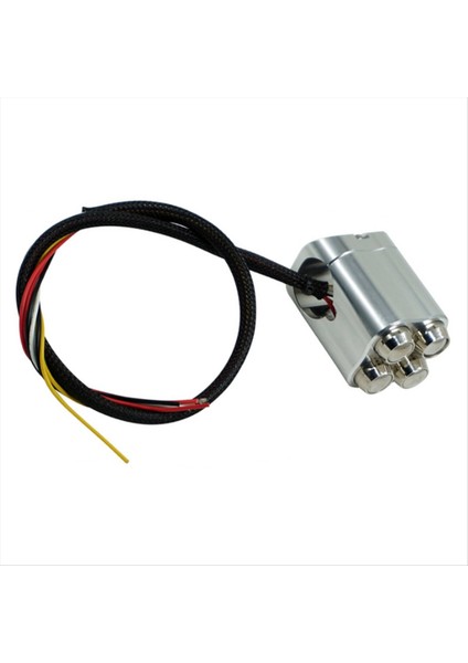 Motosiklet Çok Fonksiyonlu Gidon Anahtarı Uygun 28MM Gidon Kontrol Anahtarı Başlangıç Korna Işık Dönüş Sinyali Siyah (Yurt Dışından) indirimleri