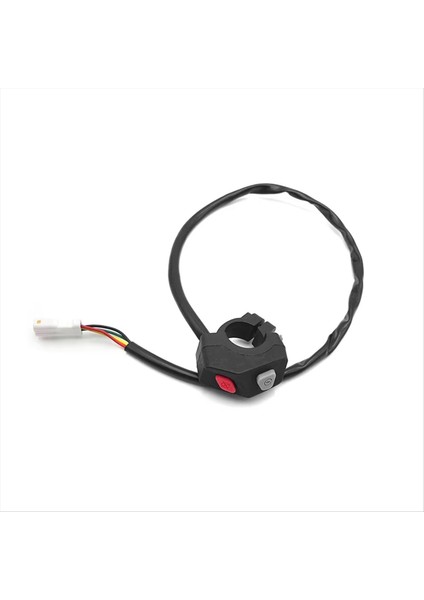 Motosiklet Çok Fonksiyonlu Kombinasyon Anahtarı Ktm Sx Sxf Xc Xcf Husqvarna Gasga&#39 Lar Için Evrensel Başlangıç ve Durdurma Anahtarı (Yurt Dışından) modelleri