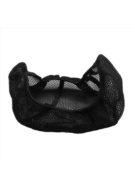 Motosiklet Aksesuarları Koltuk Kapağı Hız 400 2024 Hız 400 Koltuk Kapakları Koltuk Koruma Yastığı 3D Hava Akışı Koltuk Kapakları (Yurt Dışından)