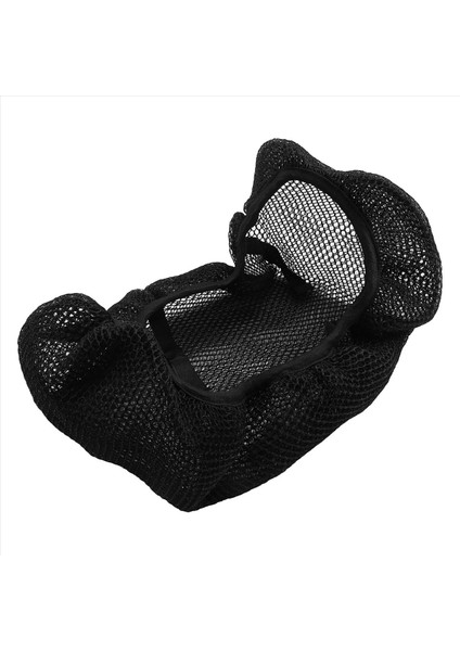 Motosiklet Aksesuarları Koltuk Kapağı Hız 400 2024 Hız 400 Koltuk Kapakları Koltuk Koruma Yastığı 3D Hava Akışı Koltuk Kapakları (Yurt Dışından) fiyatları