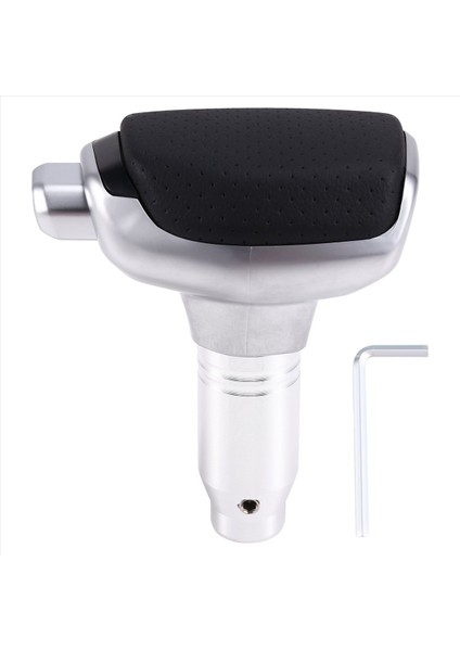 1 Adet Yumruklu Stil Araba Vites Vardiyası Hentbol Nissan Oto Yat 14 Tel Için (Yurt Dışından)