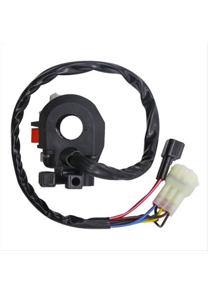 5LP-83973-01-00 Gidon Başlatma Anahtarı Yamaha Raptor 660R YFM660R 660 Yfm 2001-2005 (Yurt Dışından) modelleri