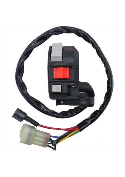 5LP-83973-01-00 Gidon Başlatma Anahtarı Yamaha Raptor 660R YFM660R 660 Yfm 2001-2005 (Yurt Dışından) indirimleri