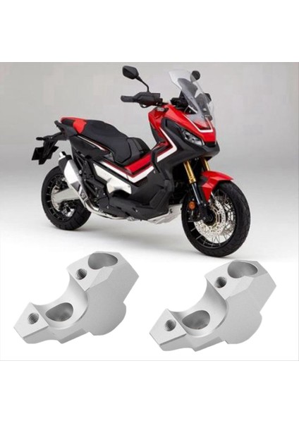 Motosiklet Gi Yükselticileri Honda XADV750 x -Adv Xadv 750 2017 - 2023 (Yurt Dışından) fırsatları