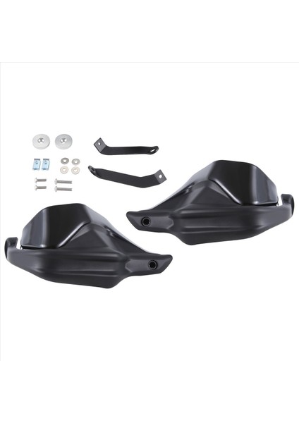 Motosiklet Aksesuarları Honda NX400 Nx 400 NX500 Nx 500 El Koruma Koruyucu Ön Cam Siyah (Yurt Dışından) modelleri