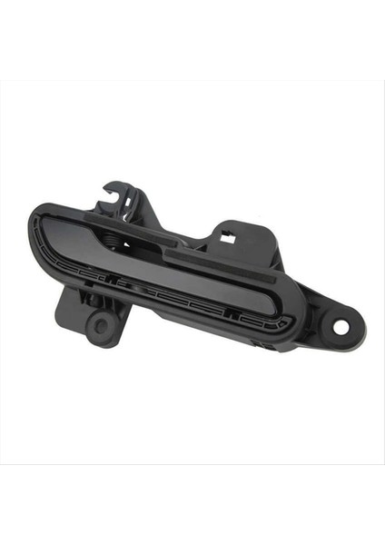 Tesla Model 3 Için Otomatik Sağ Siyah Kapı Dış Kapı Dış Kapı Tutucu 1528115-00-D (Yurt Dışından) modelleri