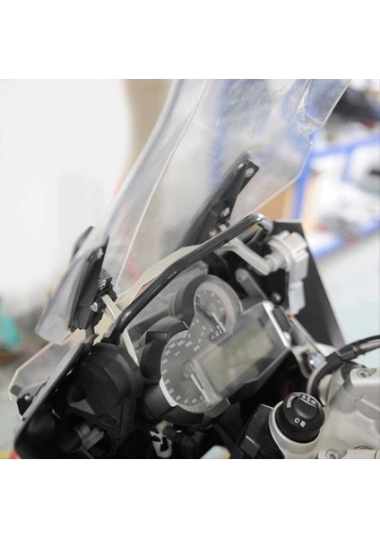 Motosiklet Gezinti Tola Braket Destek Çubuğu Bmw R1250GS Adv R1200GS Adv Için 12MM Cep Telefonu Tutucu (Yurt Dışından) fırsatları