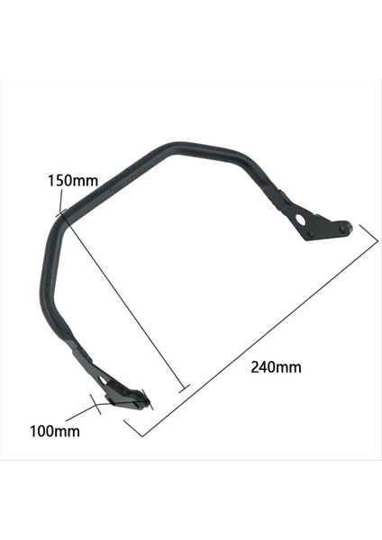 Motosiklet Gezinti Tola Braket Destek Çubuğu Bmw R1250GS Adv R1200GS Adv Için 12MM Cep Telefonu Tutucu (Yurt Dışından) indirimleri