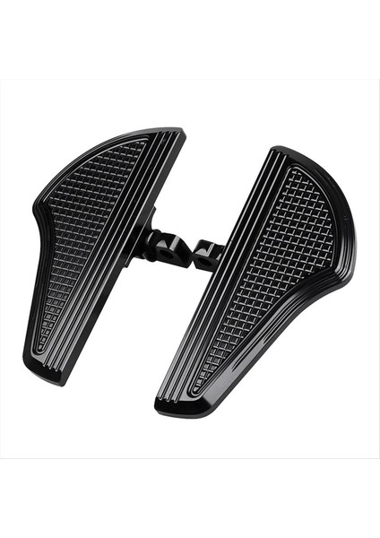 Harley Dyna Electra Glide Için Motosiklet Defiance Arka Döşeme Ayak Takımları (Yurt Dışından) modelleri