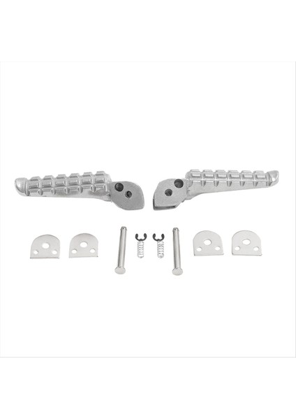 Motosiklet Arka Ayak Çarşambaları Ducati Monster Için Ayak Bakışları 696 796 2009-2014 Motosiklet Aksesuarları (Yurt Dışından) modelleri