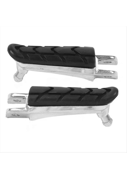 Motosiklet Ön Ayak Pedalı Ayağı Dinler Honda CB400 CB600 CB1300 VTR250 VTR1000 (Yurt Dışından) modelleri