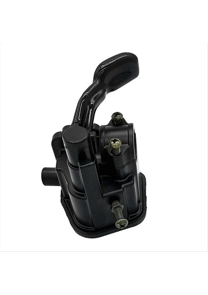 Başparmak Gaz Kelebeği Kolu Kontrol Montajı KS-02082021 4WV-26250-11-00 4KB-26250-11-00 Yamaha Raptor 350 YFM350R (Yurt Dışından)
