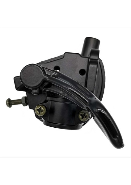 Başparmak Gaz Kelebeği Kolu Kontrol Montajı KS-02082021 4WV-26250-11-00 4KB-26250-11-00 Yamaha Raptor 350 YFM350R (Yurt Dışından) indirimleri