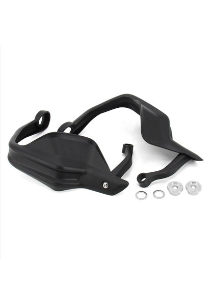 Bmw F750GS F850GS F750 F850 Gs 2018-2020 Için 2x Motosiklet El Koruma Kalkanı El Koruma Koruyucu Ön Cam (Yurt Dışından) fiyatları