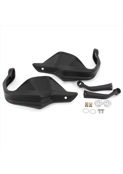 Bmw F750GS F850GS F750 F850 Gs 2018-2020 Için 2x Motosiklet El Koruma Kalkanı El Koruma Koruyucu Ön Cam (Yurt Dışından) fırsatları